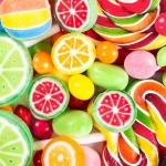 Wholesale Candy