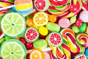 Wholesale Candy