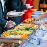 Catering in Event Planning