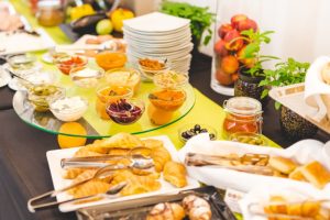 Catering Trends