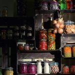 Pantry Management